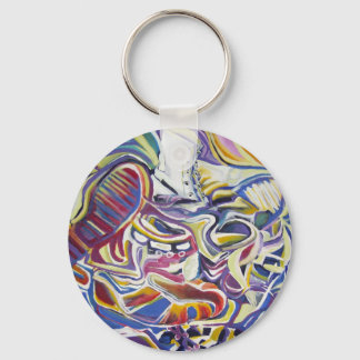 Chaveiro Simplesmente Calçados