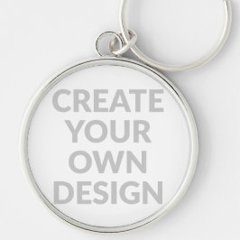 Chaveiro Simply - Create Your Own Keychain