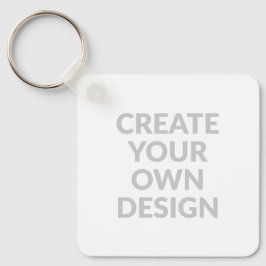 Chaveiro Simply - Create Your Own Keychain