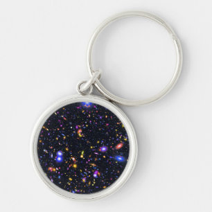 Chaveiro Simulação do Telescópio Espacial James Webb - Pop