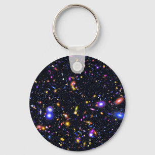 Chaveiro Simulação do Telescópio Espacial James Webb - Pop