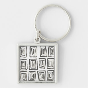 Chaveiro Sinais mistos IV