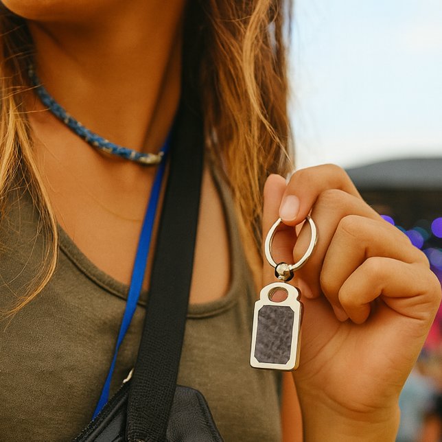 Chaveiro Sinal Ashcloud (Criador carregado)