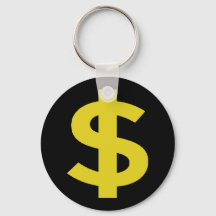 Sinal de Dólar