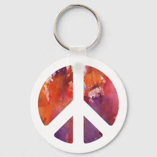 Chaveiro Sinal de Paz
