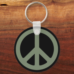 Chaveiro Sinal de Paz