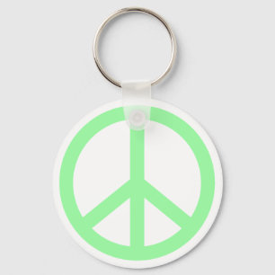 Chaveiro Sinal de paz