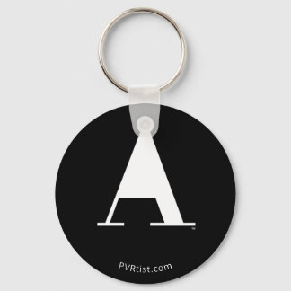 Chaveiro Sinal de paz do século 21rua