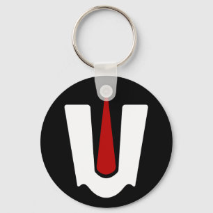 Chaveiro Sinal de Tirupati Balaji Tilak