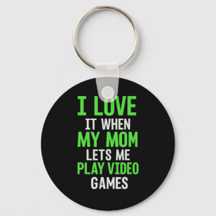 Chaveiro Sinal do Retro Gamer