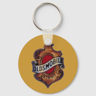 Chaveiro Sinal oldsmobile retro