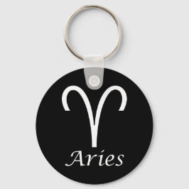 Chaveiro Sinal Zodiac "Aries"