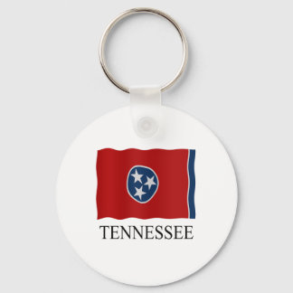 Chaveiro Sinalizador do Estado do Tennessee