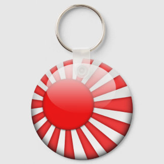 Chaveiro Sinalizador do Japão 2.0