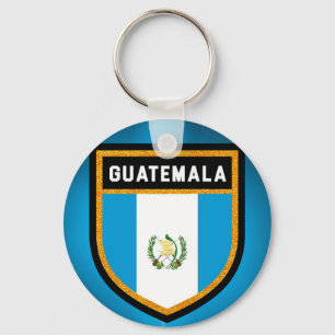 Chaveiro Sinalizador Guatemala