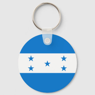 Chaveiro Sinalizador Honduras