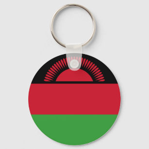 Chaveiro Sinalizador Malawi