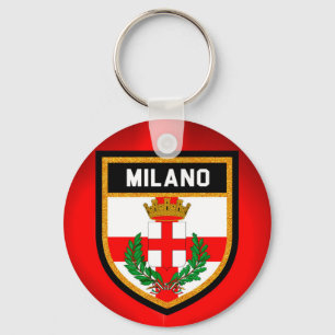 Chaveiro Sinalizador Milano