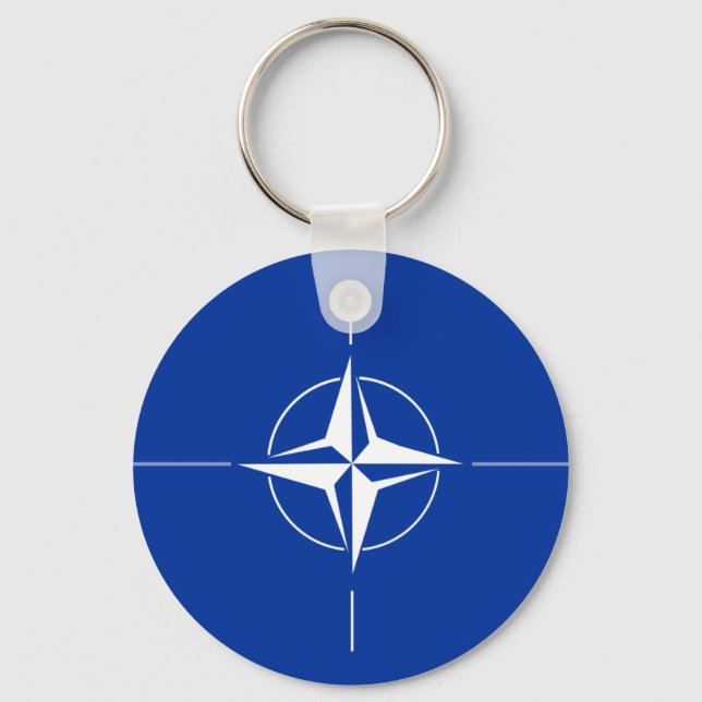 Chaveiro Sinalizador Nato (Frente)