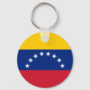 Chaveiro Sinalizador Venezuela (venezuelano)