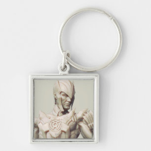 Chaveiro Sinestro Alternate