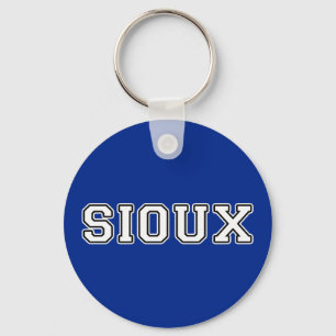 Chaveiro Sioux