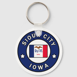 Chaveiro Sioux City Iowa