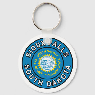 Chaveiro Sioux Falls South Dakota