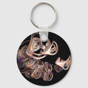 Chaveiro sirene
