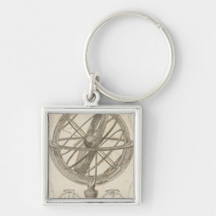 Chaveiro Sistema Planeten