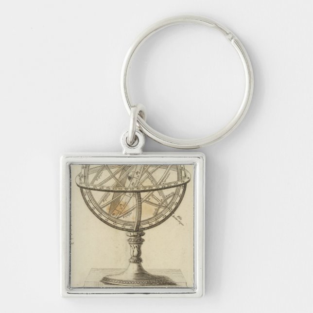 Chaveiro Sistemas (Frente)