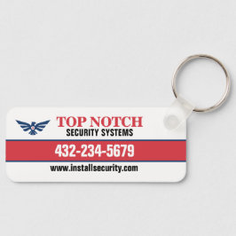 Chaveiro Sistemas de segurança