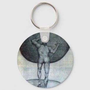 Chaveiro sisyphus