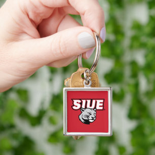 Chaveiro SIUE Cougars