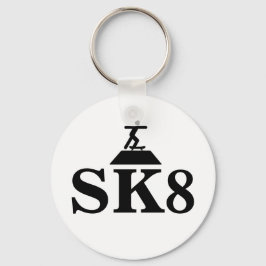 CHAVEIRO SK8