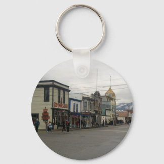 Chaveiro Skagway, Alasca