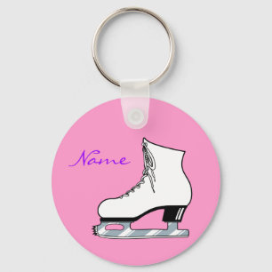 Chaveiro skate