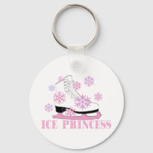 Skate da Princesa de Gelo
