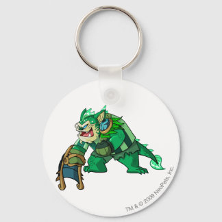 Chaveiro Skeith Maraqua Player
