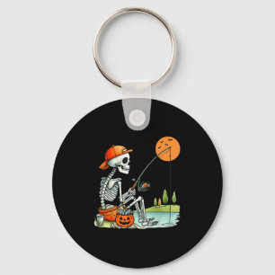 Chaveiro Skeleton Girl Bebendo Café Sinal Gráfico F