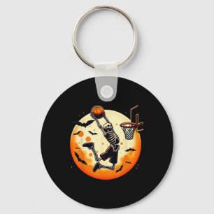 Chaveiro Skeleton Halloween Men