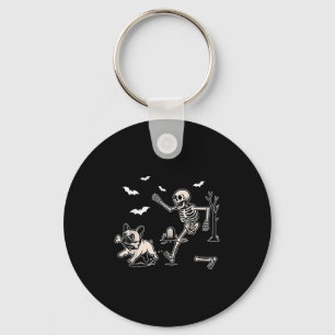 Chaveiro Skeleton Soky Men W