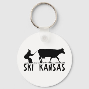 Chaveiro Ski Kansas
