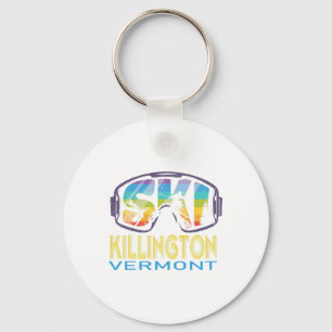 Chaveiro Ski Killington Vermont Skiing Vacation