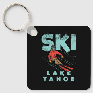 Chaveiro Ski Lake Tahoe