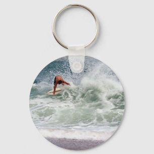 Chaveiro Skimboard por Shirley Taylor