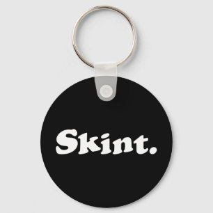 Chaveiro Skint.