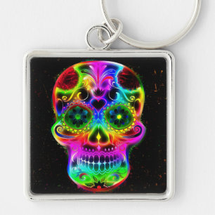 Chaveiro Skull20160604