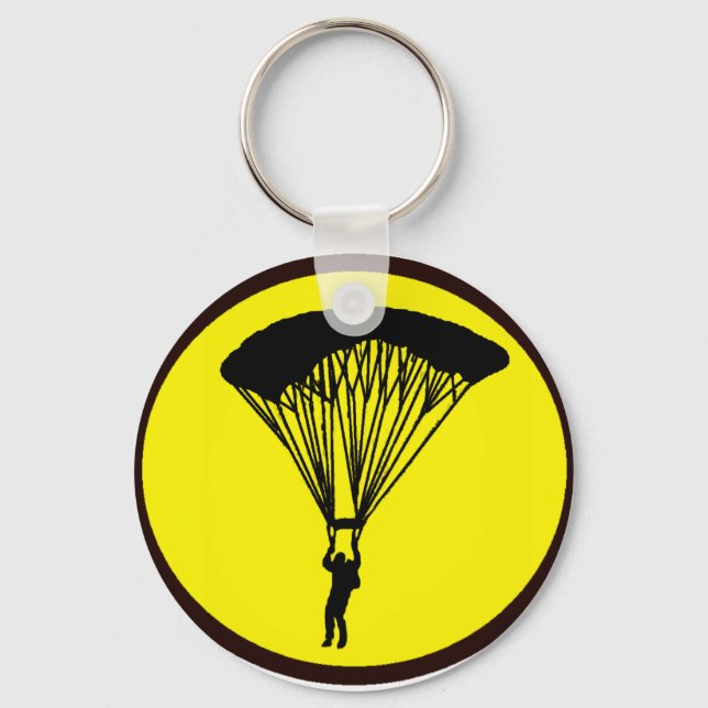 CHAVEIRO SKY DIVE TURN (Frente)