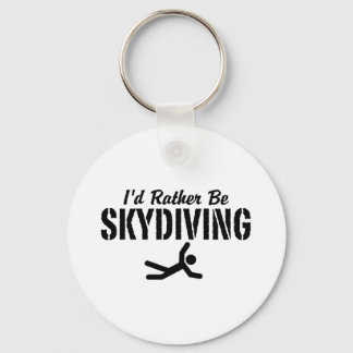 Chaveiro Skydiving